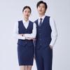 Unisex Professional Business Suit Set