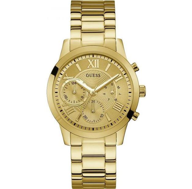 Guess Solar Watch W1070L2