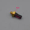 300cc 600cc Minimum Engine oil pressure sensor cable for benelli BN302 BJ500 502C TNT300 TNT600  Keeway TRK502/502X