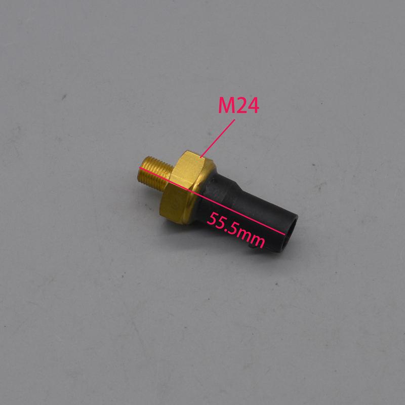300cc 600cc Minimum Engine oil pressure sensor cable for benelli BN302 BJ500 502C TNT300 TNT600 Keeway TRK502/502X