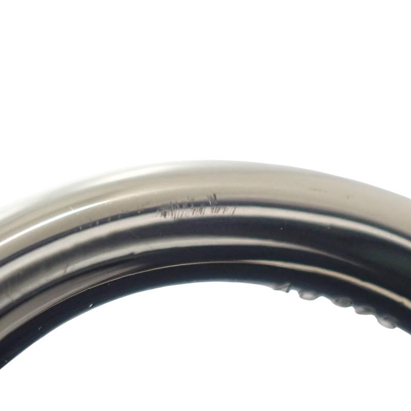 HERMES  #13(JP Size)  Ring Silver925 Mens