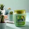Masque capillaire multivitaminé à l'huile chaude Vatika Wild Cactus - Antichute (Kaktus-Haarkur gegen schwaches & brechendes Haar) 500g