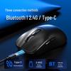 AULA SC580 Three-Mode Wireless Gaming Mouse