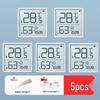 Huishouden & Wonen – Mechanische thermometers voor thuis