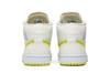 Jordan 1 Mid SE Voltage Yellow (Women's)