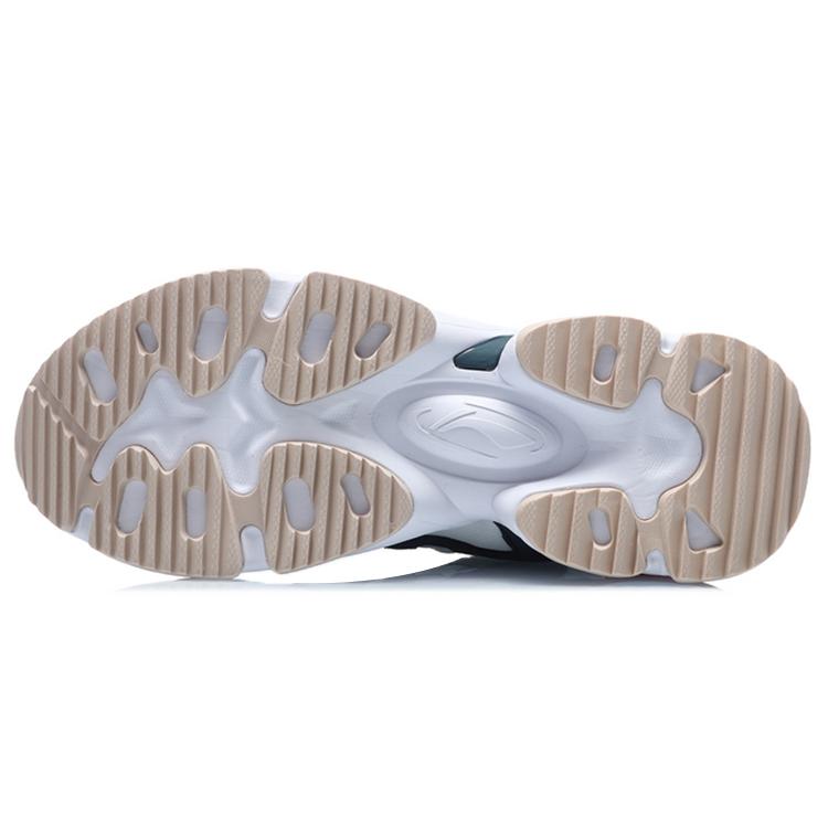 Li Ning Nebula M1 Textile, Synthetic Leather, TPU AGCQ201-3