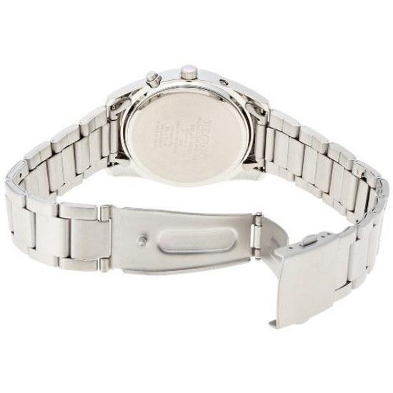 CITIZEN Armbanduhr REGUNO Solar Tech Funk-Steuerung RS25-0483H Herren