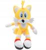 Maskotka Sonic Pluszak Zabawka Pluszak Miles Tails Prower 40Cm Xxl