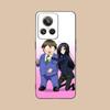 Accel Arita Haruyuki Матовый ТПУ Чехол для Мобильного Телефона для Realme GT 8 Neo Pro C75 73 71 C67 65 C55 53 C35 31 C20 15 Цветной Чехол