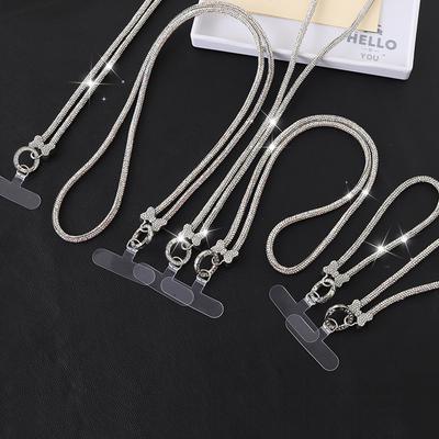 Accesorios para celulares y smartphones – Correas y llaveros para teléfonos