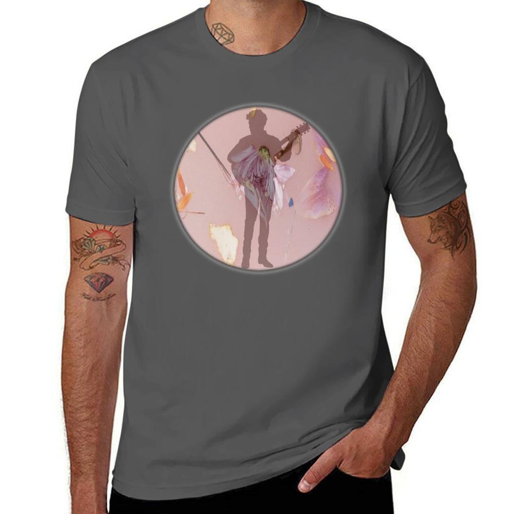 H7 Tshirt Big Size Crew Neck Tshirt