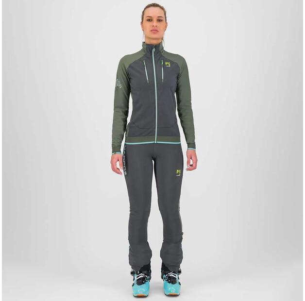 Karpos Куртка Alagna Evo