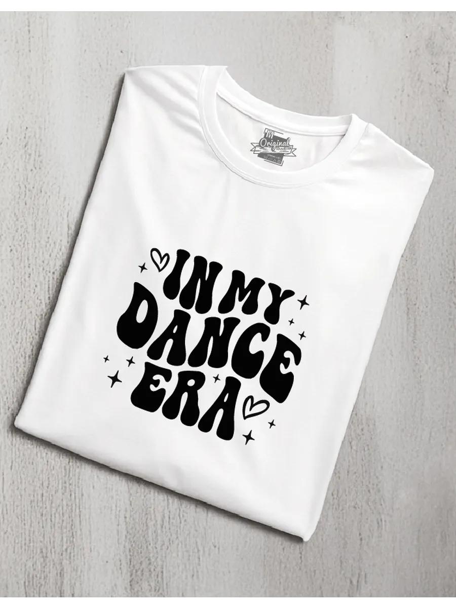 Cat print T-shirt XL