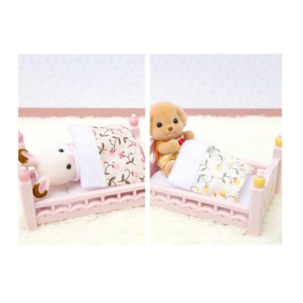 Sylvanian Family Baby Playroom Furniture Set 28860, 1 Piece, Korean Popular Toys