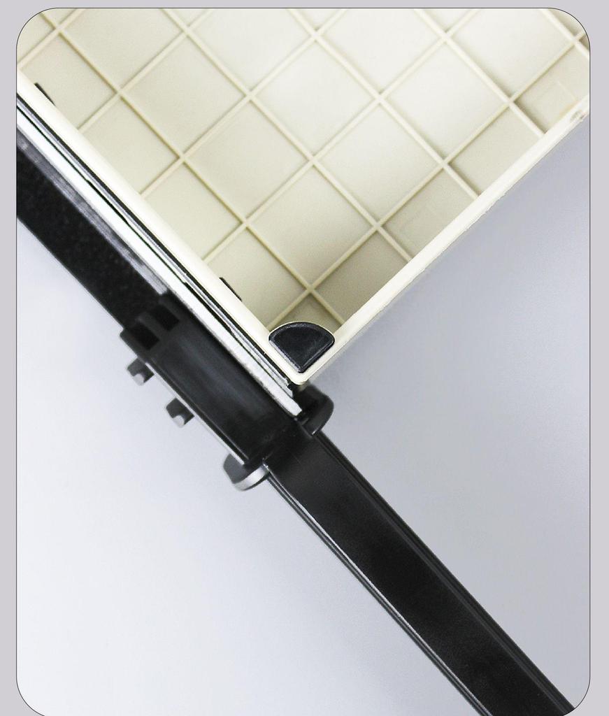 A4 Manual Paper Cutter and Photo Trimmer SL-A