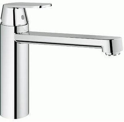 Badkamer en toilet – Bad- en douchekranen