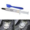 Thermal Grease HY883 OP2G 6.5W/m-K CPU Heat Dissipation Cooling Silicone Grease Thermal Paste for CPU GPU Notebook