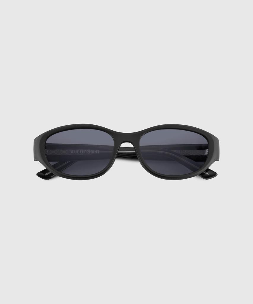 Beulluellipeonteu Hyde Matte Black