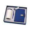 Business Gift Set: Coffee Cup & Umbrella