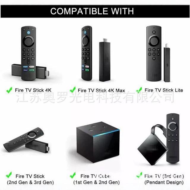 L5B83G Sprachmodell Amazon Fire TV Stick 4K Max