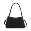 New Autumn and Winter High-value Armpit Bag Maillard Handbag Commuter Shoulder Messenger Bag