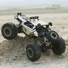 1:8 Scale 50cm Alloy Climbing RC Car - 4WD Off-Road Monster Truck Toy