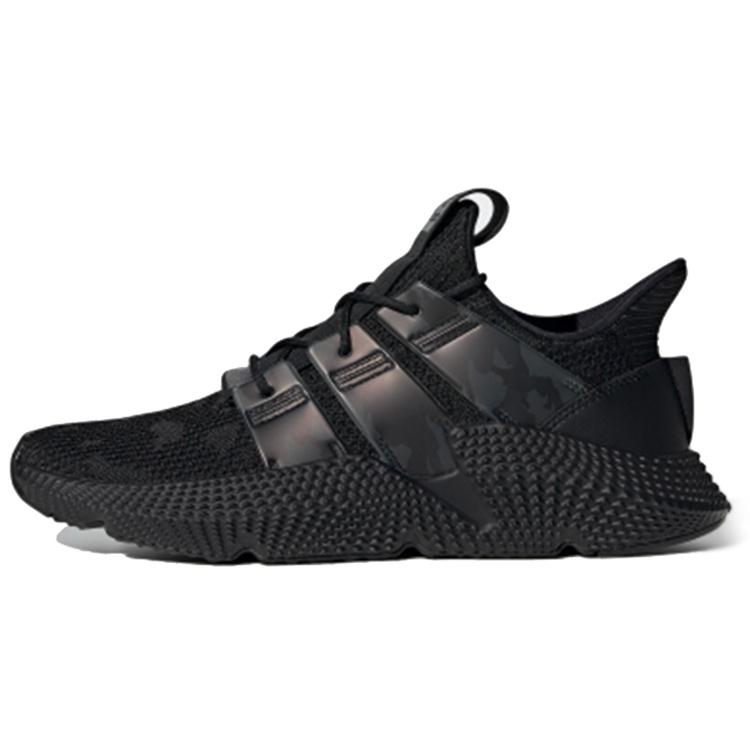 adidas Prophere Black Men s EE4734 EU 36