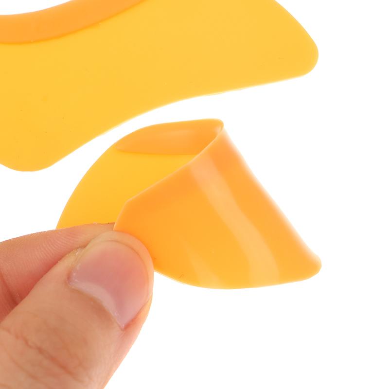 1Pair Lash Lift Shield Pad Reusable Eyelash Perm Patch Lashes Extension Makeup Beauty Tools