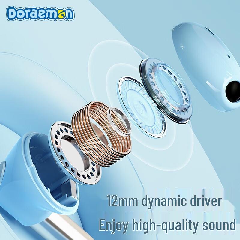 ROCK Bubble TWS Bluetooth Earbuds RAU0766