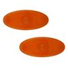 Side Door Signal for Renault Master 3, Nissan NV400, Opel Movano - 2 Pieces