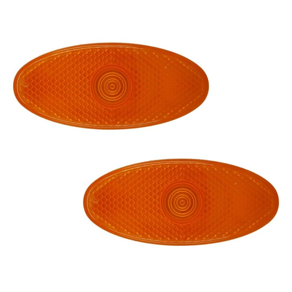 Side Door Signal for Renault Master 3, Nissan NV400, Opel Movano - 2 Pieces