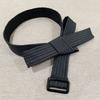 Womens Fashionable 45cm Belt With Trendy Bowknot Accent Available In Multiple Elegant Colors
