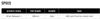 Valkein Blade Releaser 350mm 43grams A131 (4518)