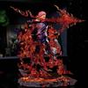 28cm Jujutsu Kaisen Anime Figure Lord Of The Curse Sukuna Action Figure Collection Figurine PVC Model Doll Toys Gift