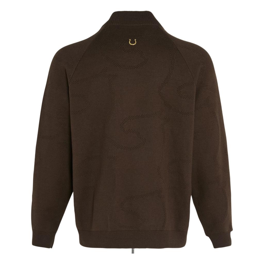 adidas Felpa da allenamento 3 Strisce Edizione Limitata Anno del Coniglio Capodanno Cinese Cerniera Sportiva Casual Maglia Larga Uomo top KE4060