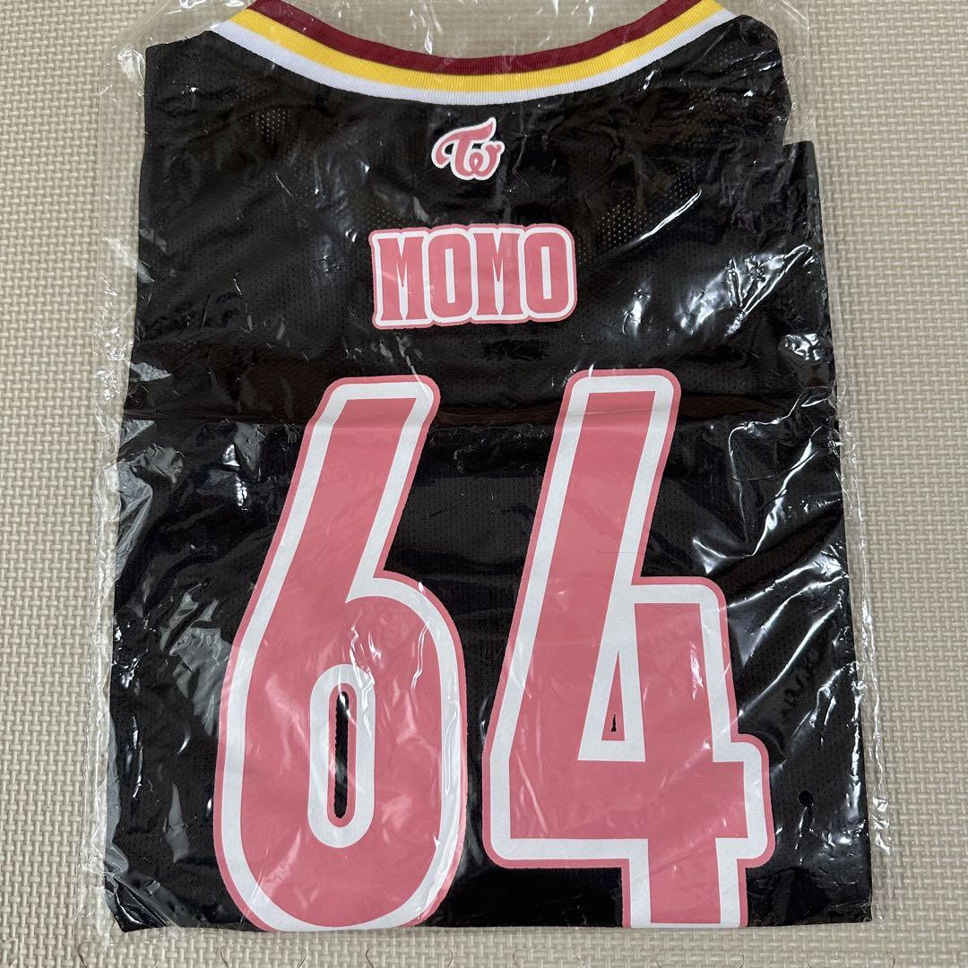 

[Б/У] Форма TWICE MOMO Момо