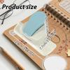 Creative Border Punch - Craft Tool for Creating Decorative Borders, Handmade Cards, Embossing,