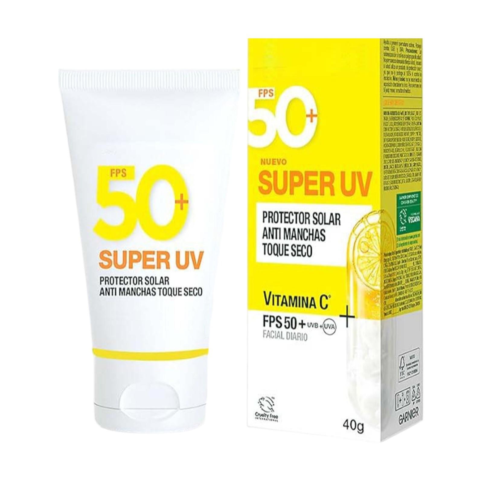 

30 мл Солнцезащитный крем от УФ-лучей, Солнцезащитный лосьон-крем с витамином C One Size