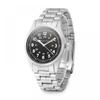 Hamilton H69439131 Khaki Field Mechanical Men S Metal Watch