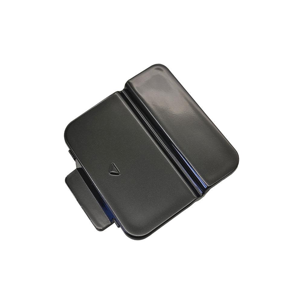 Rear Bumper Tow Hook Cover for BMW 5 Series E60 51127119151