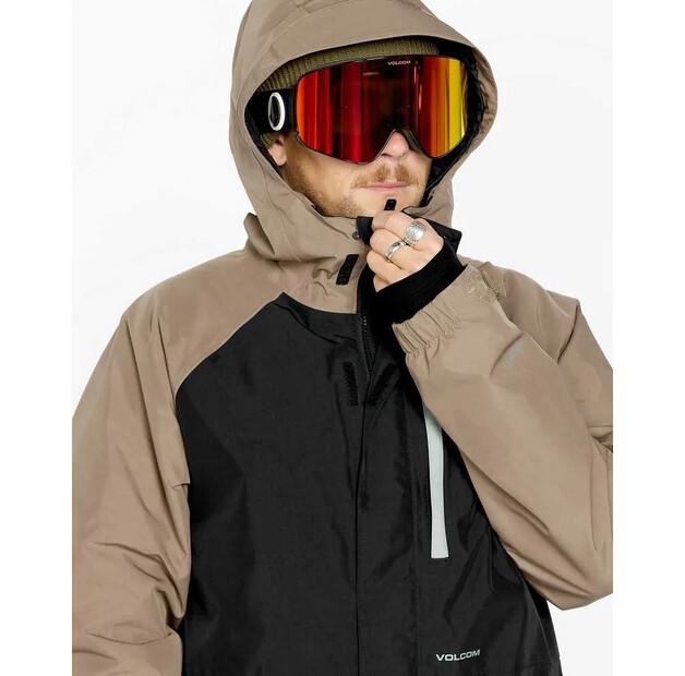 Volcom Jacket Dua Insulated Gore-Tex