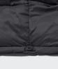 Musinsa Standard Daily Puffer Minimal Short Padded Jacket [Dim Gray]