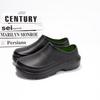 Foreign Trade Large Size Hotel Kitchen Chef Shoes Labor Insurance Work Shoes EVA Non-slip Bag Head Slippers Surgery Shoes