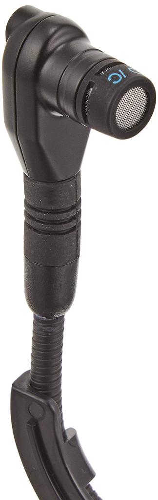 SHURE Condenser Microphone Black BETA98HC-X