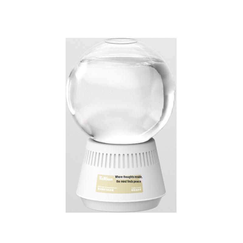 Upside Down Air Freshener: Fragrance Diffuser & Deodorizer for Bedroom, Car, Wardrobe, and Bathroom