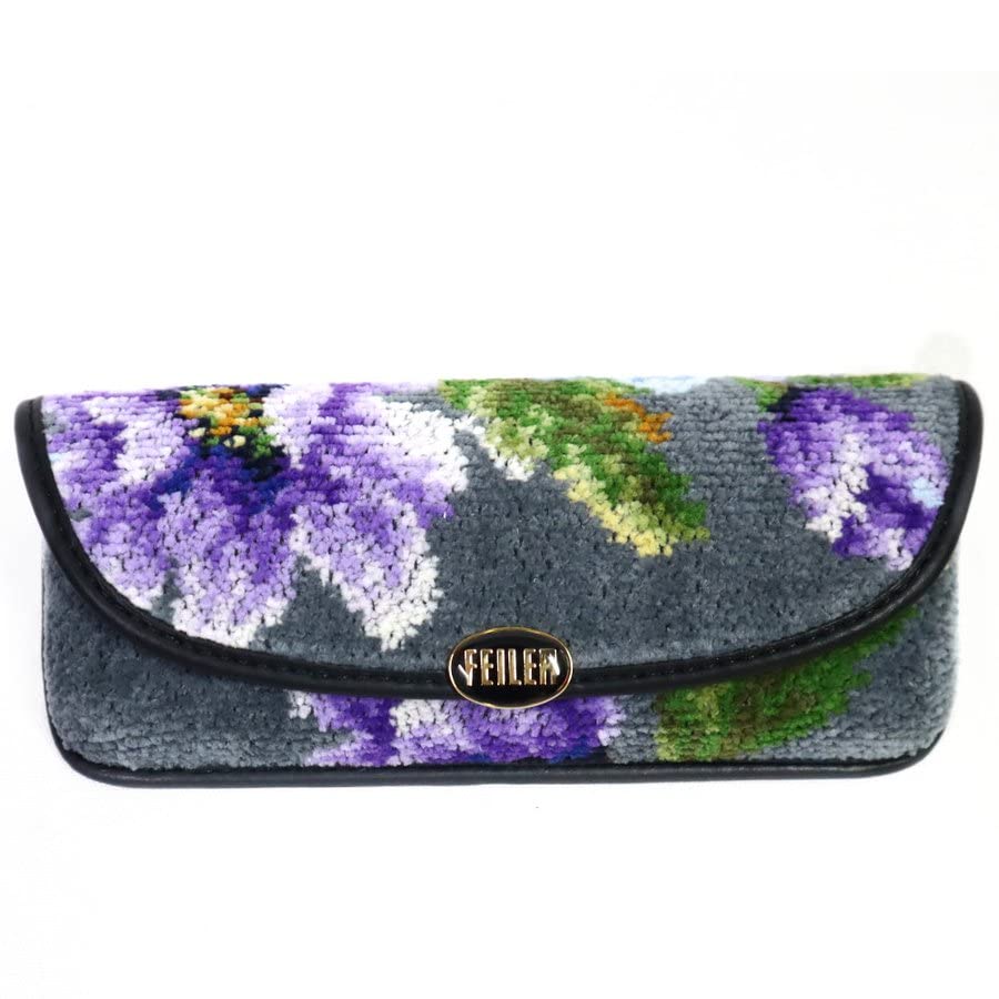 

Feiler Очки Аметист x 17 см x Чехол, Bloom, 7,5 см 3 см, ABL-222024