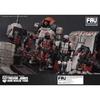 HiPlay TOY ALLIANCE 1/18 Scale ACID RAIN FAV-A70 Trevor Jones, UERA Rescuer Action Figure, Painted and Complete