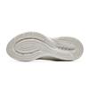 Anta Comfortable Plush Non-Slip Warm Low-Top Running Shoes Men Sneakers White Gray Blue 912445571-11
