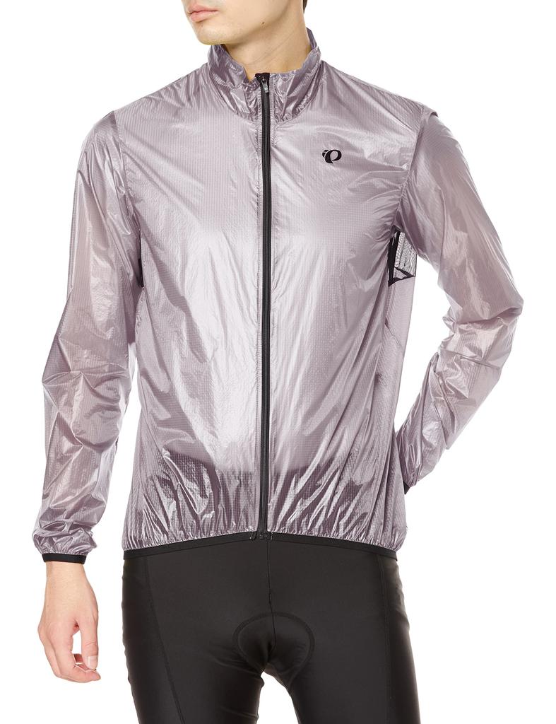 Pearl Izumi Windbreaker 2386 Gray L