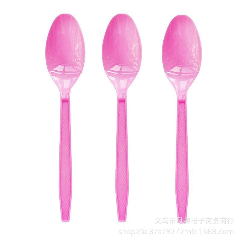 

Pink Fish Scale Themed Birthday Decorations Disposable Tablecloth Paper Cup Tissue Paper Plate Party Tableware Set